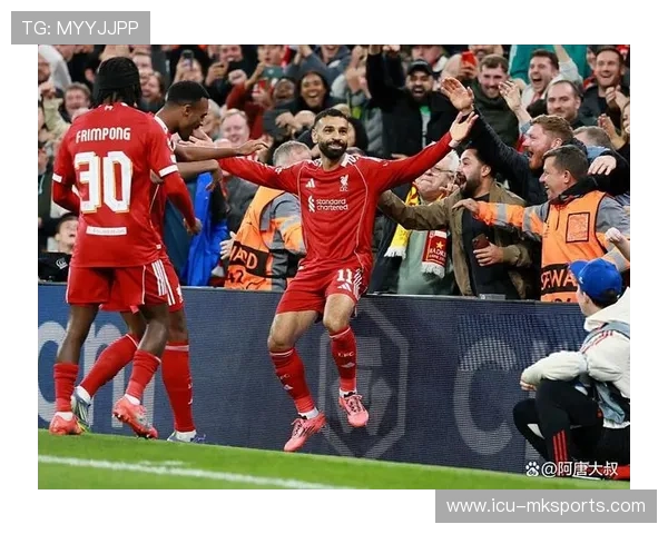 利物浦若找到新的精神领袖,辉煌可再现 利物浦若找到新的精神领袖,辉煌可再现