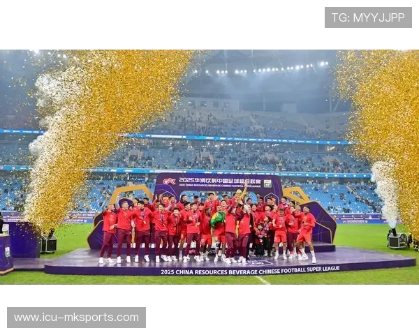 上港新赛季备战，目标争夺中超冠军