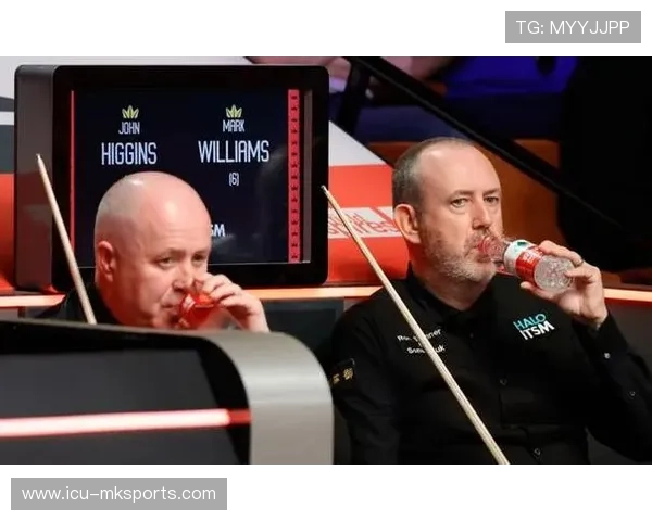 唐纳森强势6-1淘汰艾伦,英锦赛炸裂开局 唐纳森强势6-1淘汰艾伦,英锦赛炸裂开局